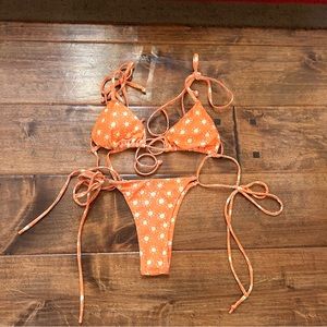 Kulani Kinis Bikini Set